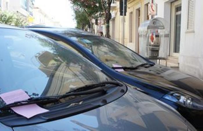VeraTV.it | Teramo – Stop fines for expired tickets: the courtesy notice arrives