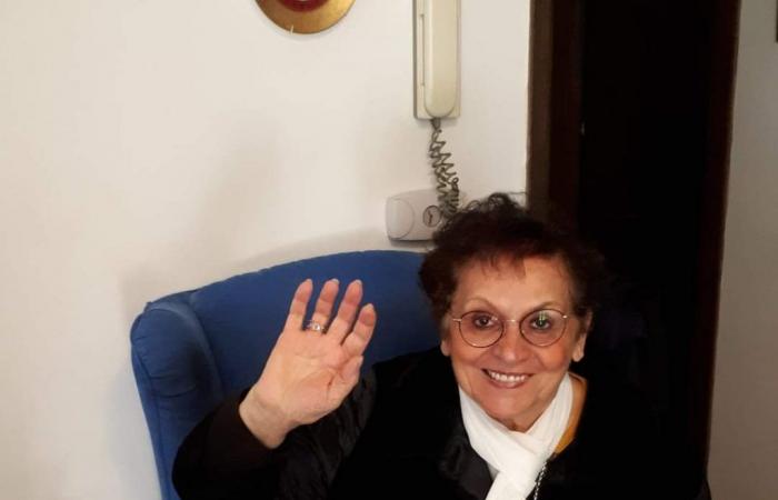 Bitonto mourns the passing of the writer Anna Maria De Leo