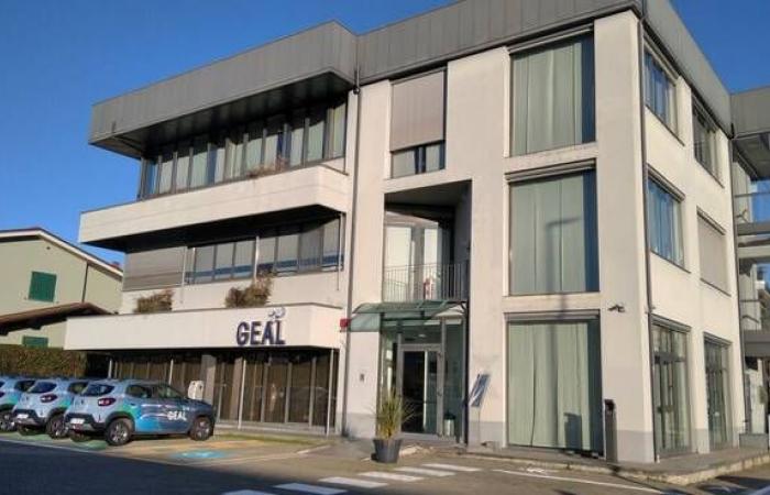 Geal Spa is looking for an information technology & solutions manager