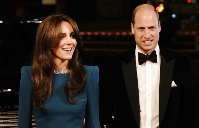 Kate shocked by William, what he did with his in-laws while she was gone