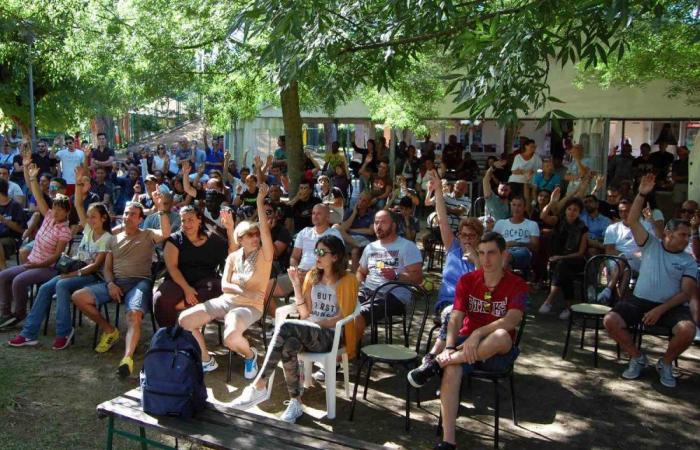 Rimini: “Interdependence Festival” on the occasion of the Fight Against Drugs Day