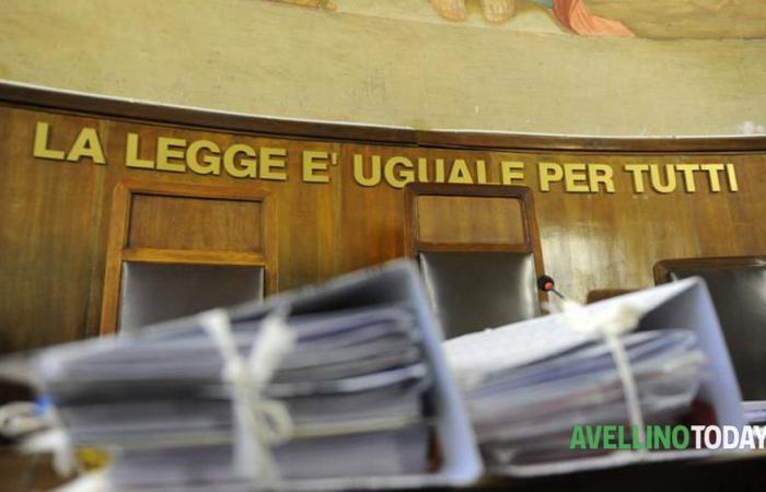 Threats to the prosecution witness in the trial of the Nuovo Clan Partenio: the sentence