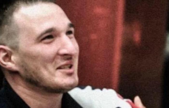 Dinamo mourns the untimely death of Emanuele Fara | Ogliastra