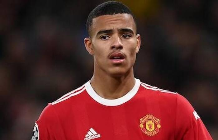 Greenwood, Napoli would like him as a counterpart if Osimhen goes to Manchester United