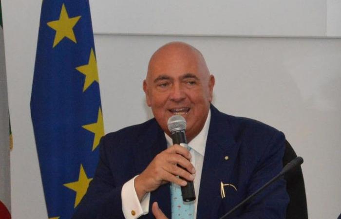 Marche, Bruschini leaves the tourism agency and goes to the ministry
