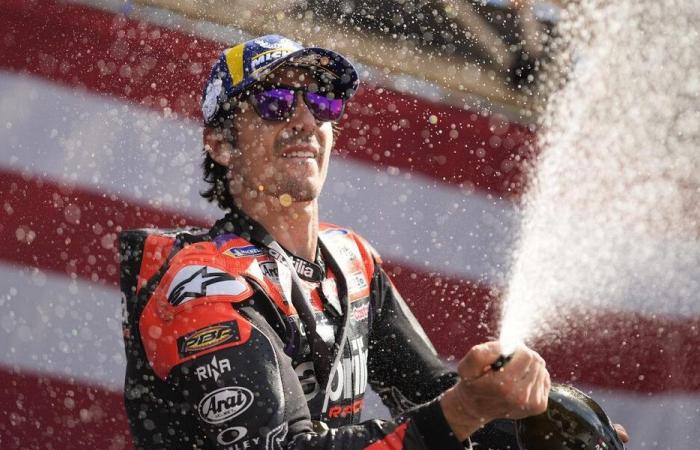 MotoGP, Viñales’ signing with Ktm gives him a unique opportunity. Will he be the first to win on 4 different bikes?