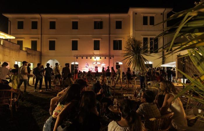“Everybody down in the cellar”, the Wine Culture Festival returns to the CREA headquarters in Velletri from 28 to 30 June