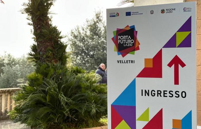 Velletri, Porta Futuro Lazio and ManpowerGroup organize a recruiting day at Villa Bernabei (2 July)