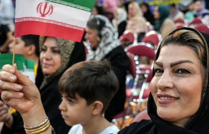 Iran voting, who are the six candidates for the post-Raisi era