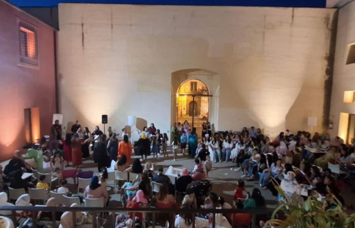 Mazara, great participation for the “Eid al-Adha” party organized by the “Jasmine del Mediterraneo” association • Front Page