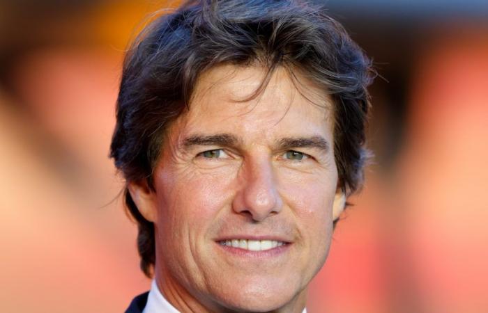 Tom Cruise misses his daughter Suri’s graduation to see Taylor Swift – About Her