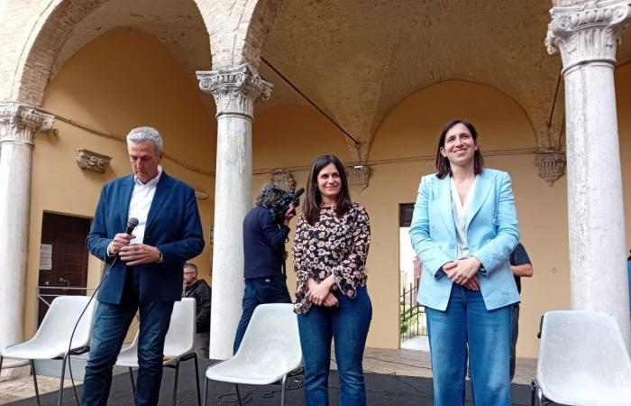 PD Marche on the outcome of the elections in Recanati, Osimo and Urbino