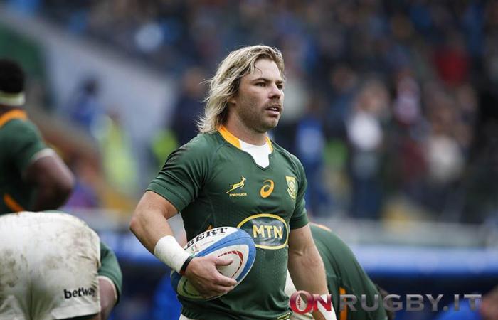 World Rugby Ranking: the updated ranking after the first summer test matches, and Italy hopes