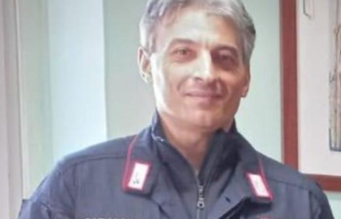 San Donato Val di Comino, There is a suspect in the death of the carabiniere Luca Pulsinelli