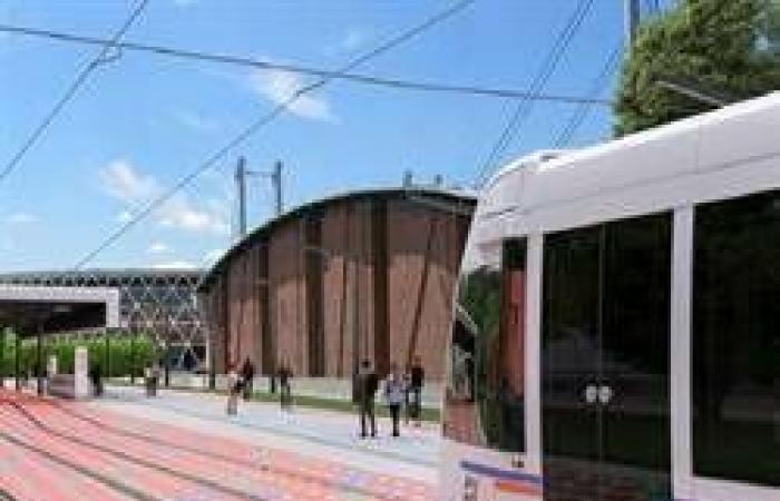 Brescia, the Tram is put to the test in the City Council by the vote