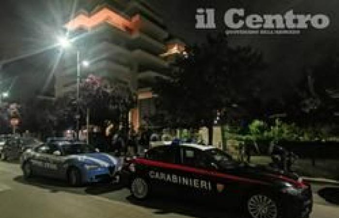Murder of the 17 year old, who are the two arrested: “After the crime they went to the seaside” – Pescara