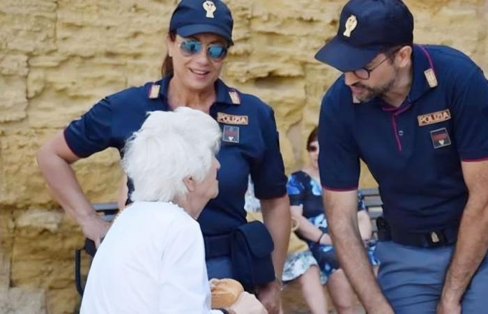 Elderly people defrauded in Reggio Calabria, the advice of the State Police