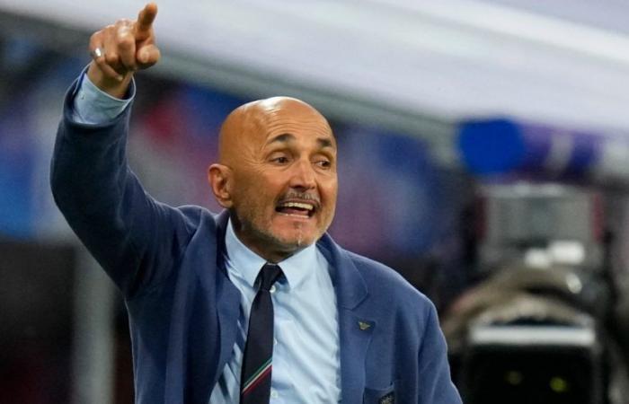 Euro 2024, Italy-Croatia | Spalletti: “Deservedly passed, but we do illogical things.” Zaccagni: “I will never forget it”