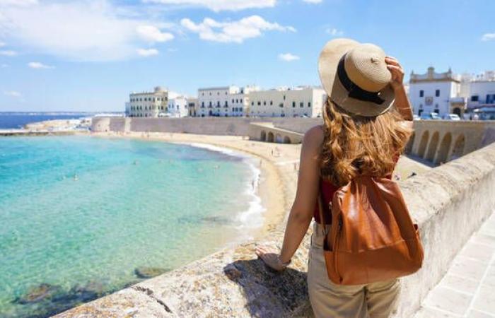Conflavoro Study Center: 16 million Italians on holiday for no more than a week