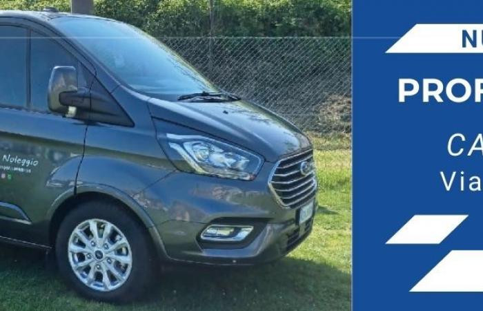 Ancona / They steal diesel, three reported