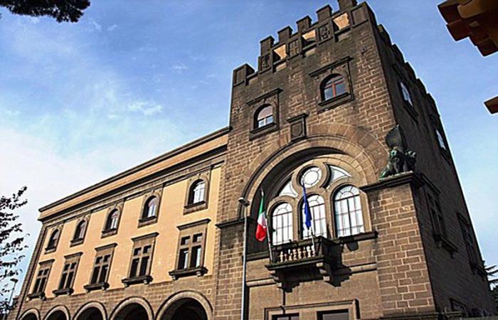 Economy Day, meeting at the headquarters of the Rieti Viterbo Chamber of Commerce