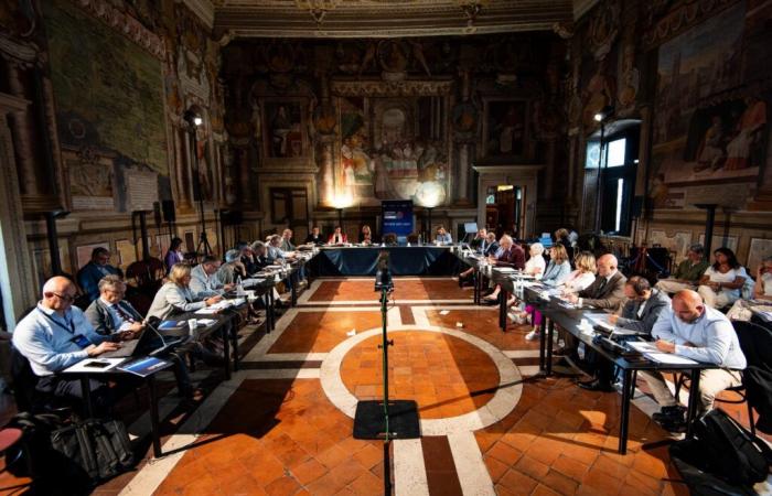 Monitoring Committee of the Lazio ERDF Program 2021-2027