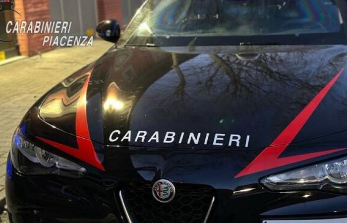 Convicted of sexual assault, 63-year-old tracked down and arrested in Parma by the Piacenza carabinieri