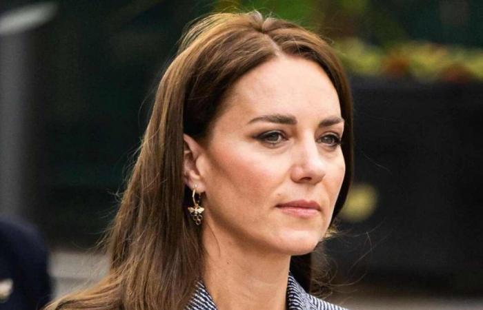 Kate Middleton, what are the real life expectations: someone spills everything | This is how her body is reacting to the treatment