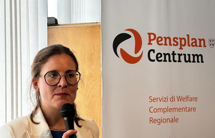 PENSPLAN CENTRUM * “THE POINT OF REGIONAL COMPLEMENTARY WELFARE“: ««LIVE VIDEO STREAMING PRESS CONFERENCE – TRENTO PALAZZO REGIONE 25/6 AT 10.30 AM»