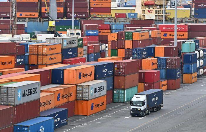 Sace, exports are still growing, in 2025 they will reach 679 billion – Last minute