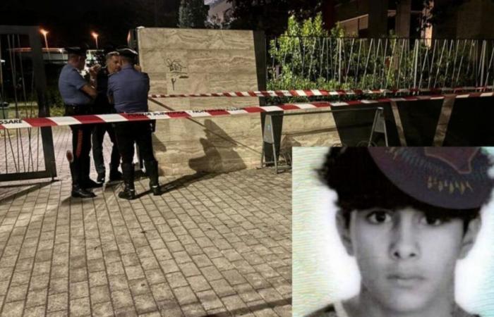 Murder in Pescara, the super witness speaks: “This is how they massacred Thomas”