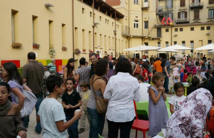 The memorandum of understanding between the City of Turin and the Neighborhood Houses Network has been renewed