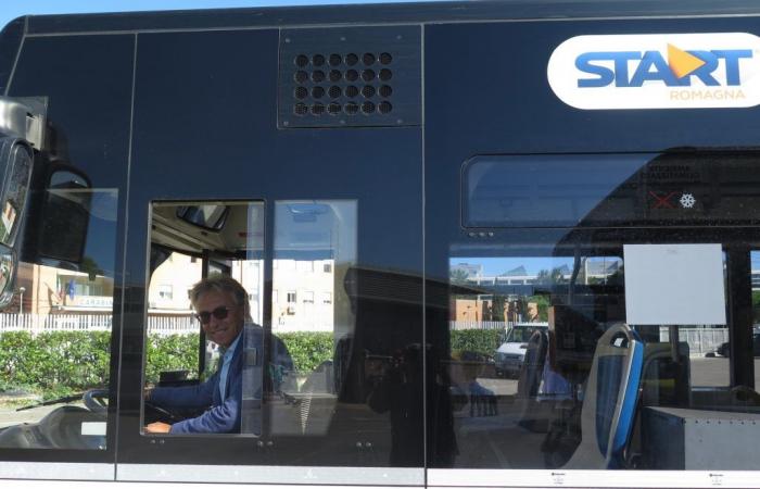 a new bus will connect Tuscany to Rimini and Riccione • newsrimini.it