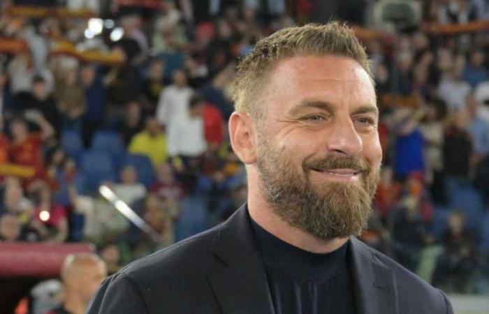De Rossi tries and calls him: I know you’re in the national team, do you want to come to us? | 45 million euros