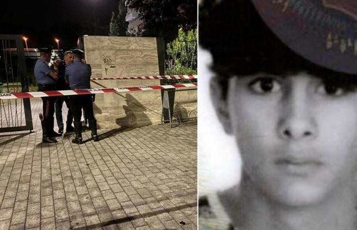 Thomas Luciani killed in Pescara. «He was almost dead but they told him to shut up». The 25 stab wounds and the (macabre) jokes