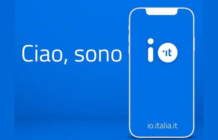 App IO will be used by the tax authorities to send you messages: there is no escape