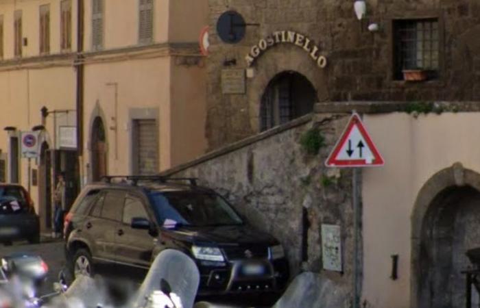 Viterbo – Trader attacked at the Shrine by a group: “No one helped me, so we can’t move forward”