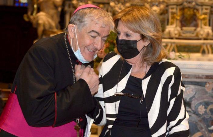 Administrative elections in Lecce: Archbishop Seccia’s best wishes to the new mayor Poli Bortone, “take care of the suburbs”