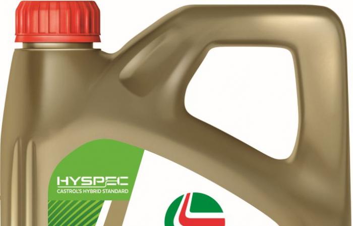 Castrol launches world’s first low-viscosity 0W-20 engine oil simultaneously approved by BMW, Mercedes-Benz and Volkswagen