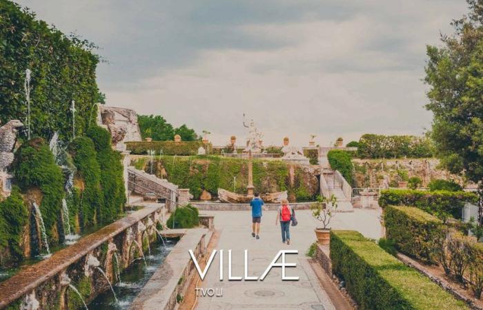 Tivoli – Le Villae entrust their refreshment points: the management is worth more than a million