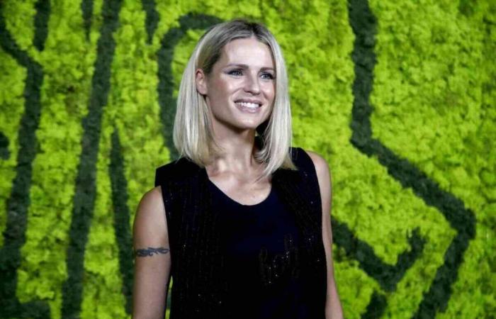 Michelle Hunziker in tears for what she has to face: “You destroyed me”