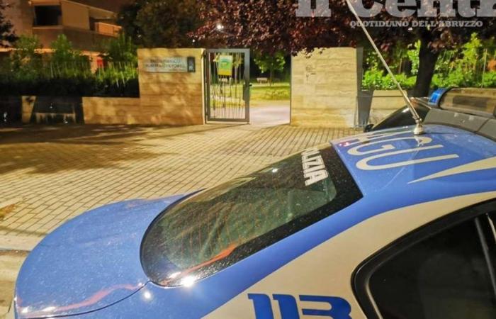 Thomas murder, a witness: “The two fifteen-year-olds also had a gun” – Pescara