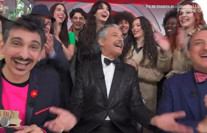 Fiorello disappears from the morning of Rai2, Serena Bortone downsized. And Giletti in prime time: the indiscretion on the schedules
