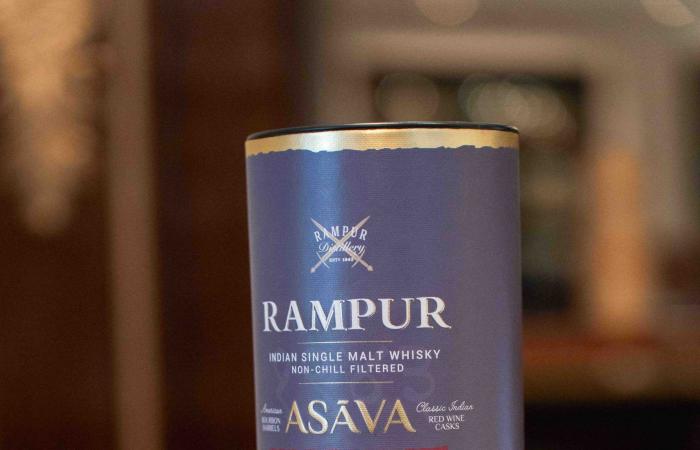 But which Japan: to be cool, try to understand Indian whisky