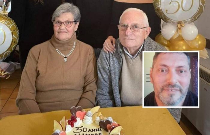 Spouses killed in Fano, son collapses after 16 hours of interrogation: “They didn’t give me any more money”