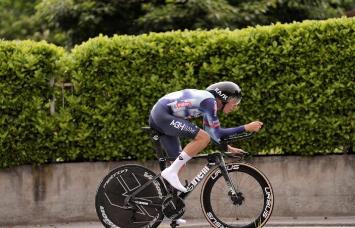 Giro del Veneto, today the prologue in Rovigo: route and favourites