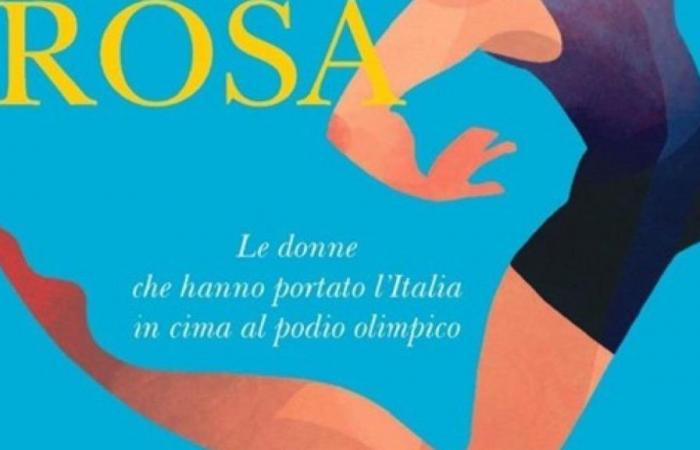 ‘Rose Gold’, the women who brought Italy to the Games podium