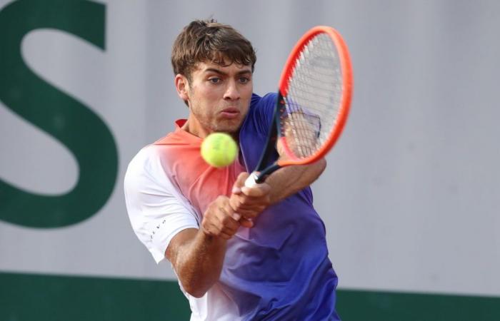 Combined Eastbourne and ATP 250 Mallorca and WTA 500 Bad Homburg: The results with details of Day 3. Luciano Darderi in Spain and Sonego and Cobolli in GB (LIVE)