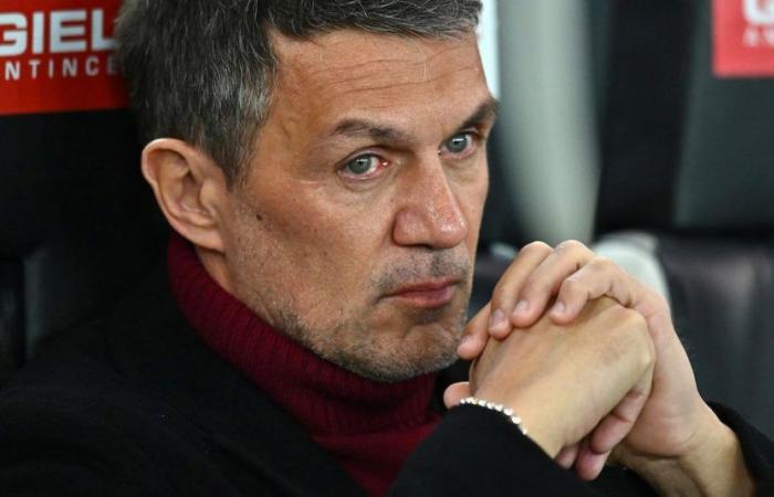 Milan, Maldini: “You can’t explain certain things to the new owners with…”
