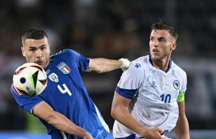 Good morning-Napoli, ADL well ahead but future after the European Championship: the details